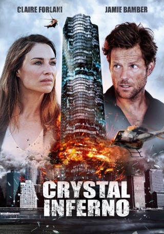 Crystal Inferno Poster